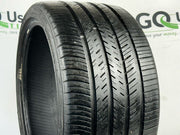 Used P295/30R19 Atlas Force UHP Tires 295 30 19 100W 2953019 R19 9/32