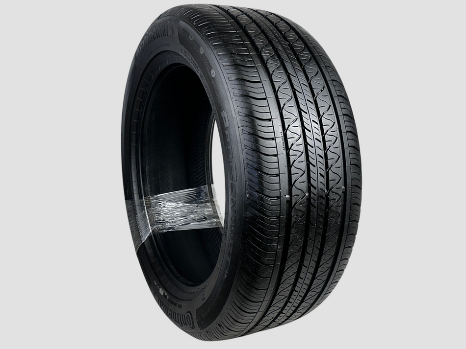 Used P235/50R18 Continental ProContact Rx Tire 235 50 18 97W 2355018 R18 7/32