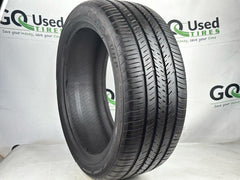 Used P255/45R20 Atlas Force UHP Tires 255 45 20 105Y 2554520 R20 8/32