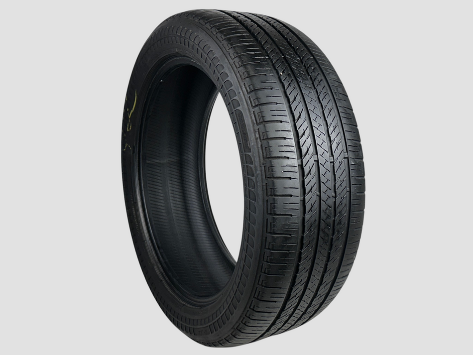 Used P235/50R20 Bridgestone Dueler H/P Sport RunFlat Tire 235 50 20 101W 2355020 R20 5/32