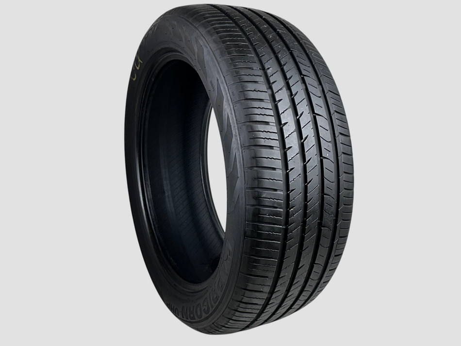 Used P245/50R20 Evoluxx Capricorn UHP Tire 245 50 20 102V 2455020 R20 7/32