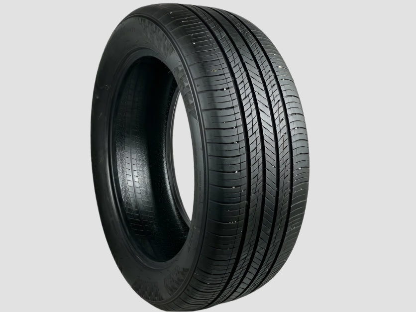 Used P255/50R20 Kumho Crugen HP71 Tires 255 50 20 105T 2555020 R20 6/32