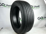 Used P255/50R20 Kumho Crugen HP71 Tires 255 50 20 105T 2555020 R20 6/32