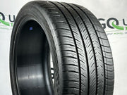 Used P275/40R21 Michelin Pilot Sport AS 4 Tires 2754021 107Y 275 40 21 R21 7/32