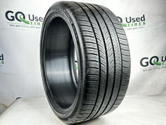 Used P265/35R21  Michelin Pilot Sport AS 4Tires 265 35 21 101Y 2653521 R21 6/32