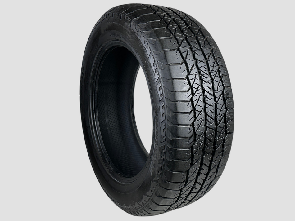 Used P275/55R20 Hankook Dynapro AT2 Tire 275 55 20 113T 27555207 7/32