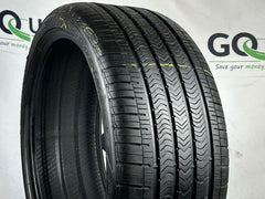 Used P265/35R21 Goodyear Eagle Sport A/S TO Tires 265 35 21 101V 2653521 R21 6/32