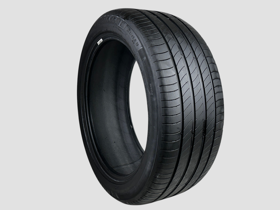 Used P245/45R19 Michelin E-Primacy MO Tire 245 45 19 102Y 2454519 R19 5/32