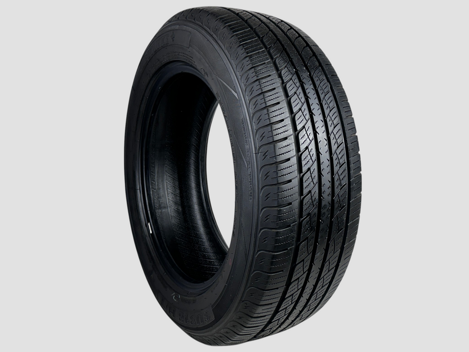 Used P235/60R18 Westlake SU318 H/T Tire 235 60 18 103V 2356018 R18 7/32