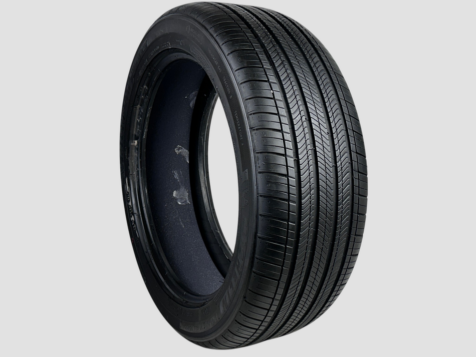 Used P235/45R18 Michelin Primacy A/S TO Tire 235 45 18 98W 2354518 R18 6/32