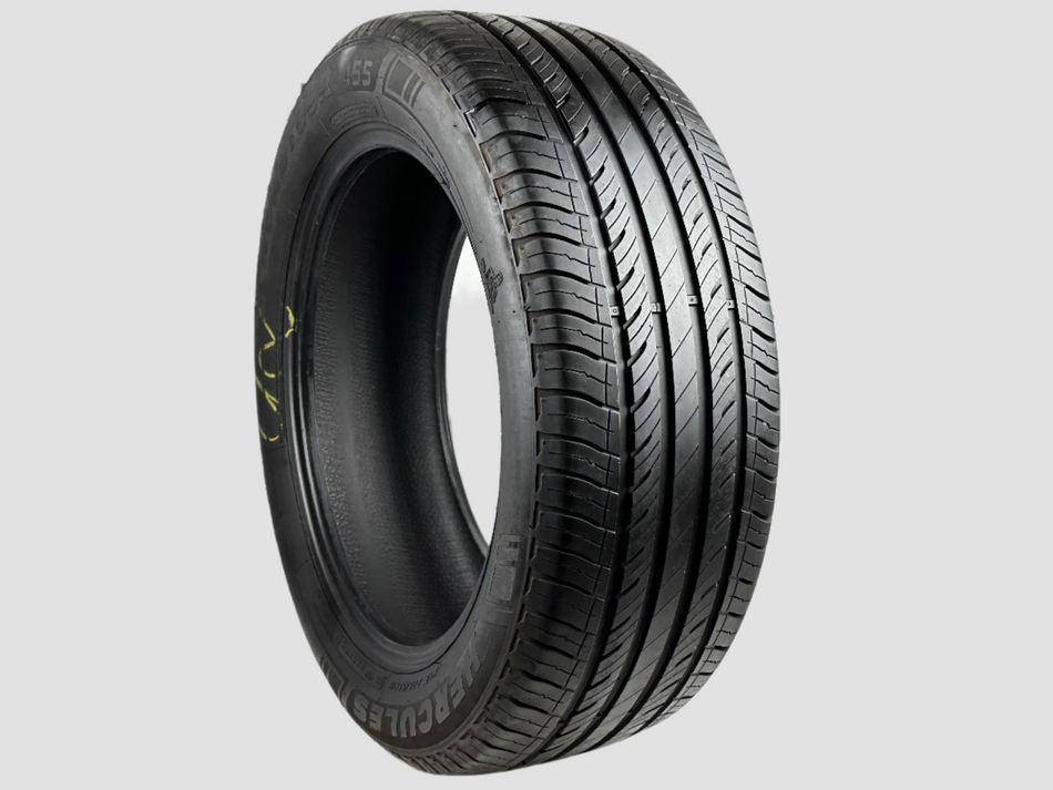 Used P225/55R18 Hercules Roadtour455 Tire 225 55 18 98H 2255518 R18 6/32