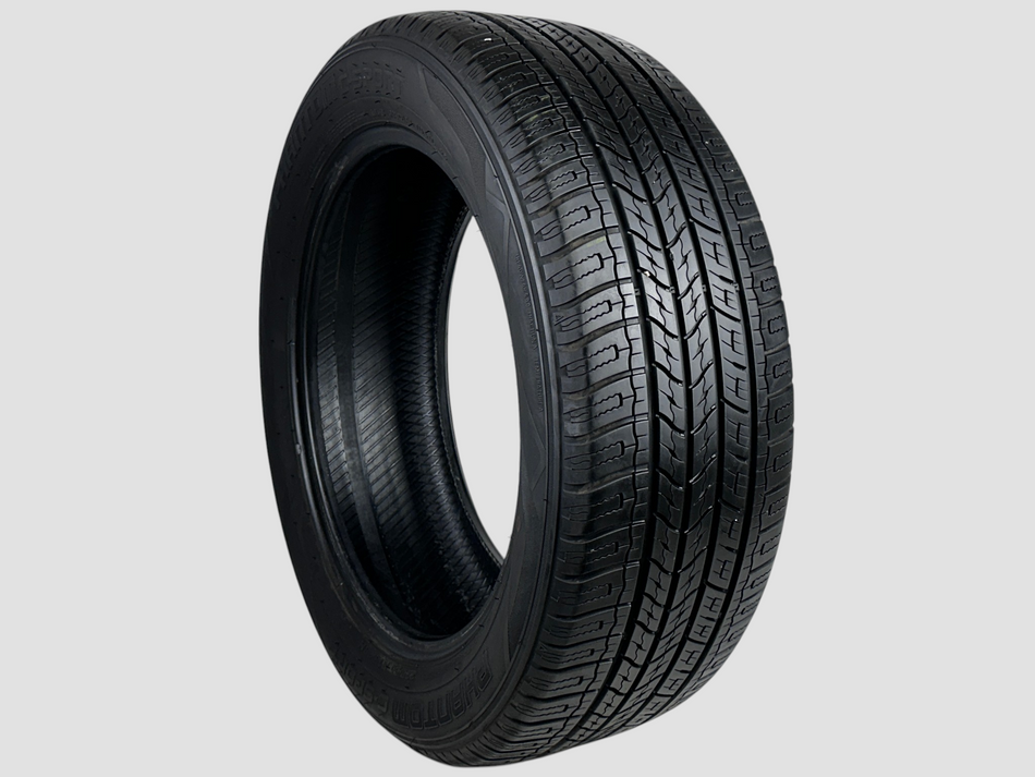 Used P225/55R18 Phantom C-Sport Tire 225 55 18 98H 2255518 R18 7/32