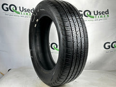 Used P225/60R18 Dean Touring A/S Tires 225 60 18 100H 2256018 R18 6/32