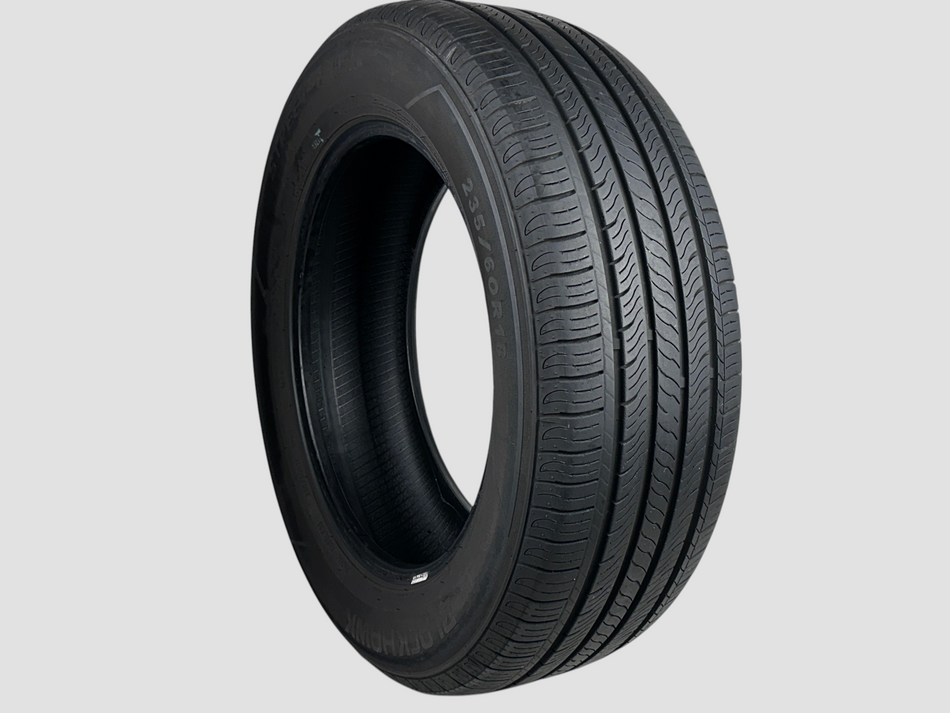 Used P235/60R18 Blackhawk Street-H HH11 Tire 235 60 18 103H 2356018 R18 7/32