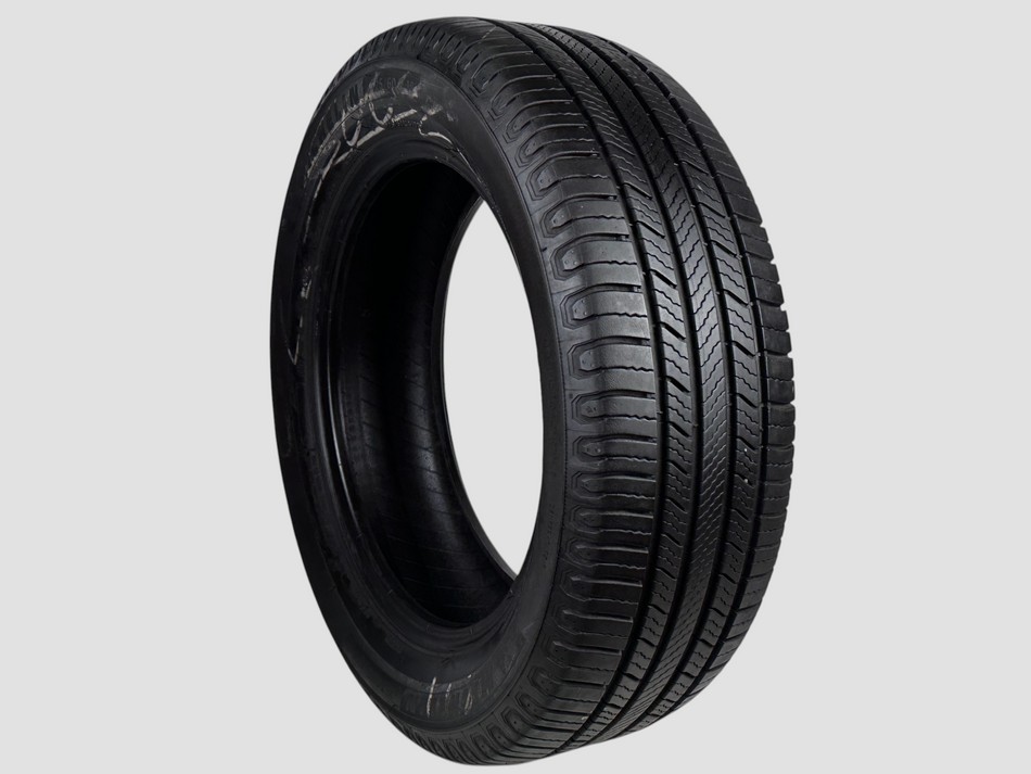 Used P225/60R18 Michelin X Tour A/S-2 Tire 225 60 18 100H 2256018 R18 7/32