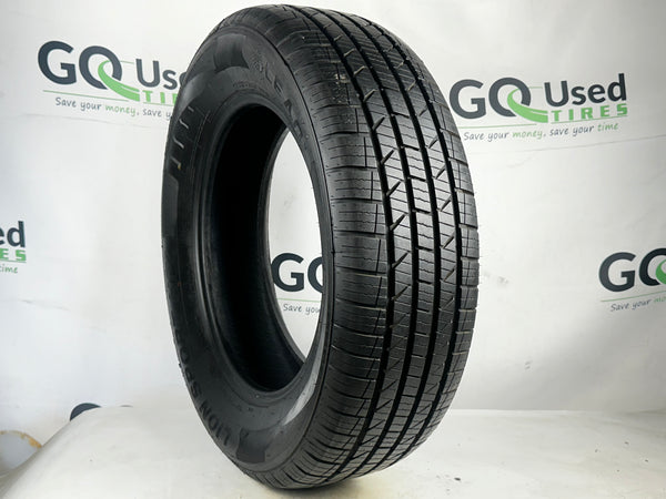 Used P235/65R18 Leao Lion Sport HP3 Tires 2356518 106H 235 65 18 R18 8/32