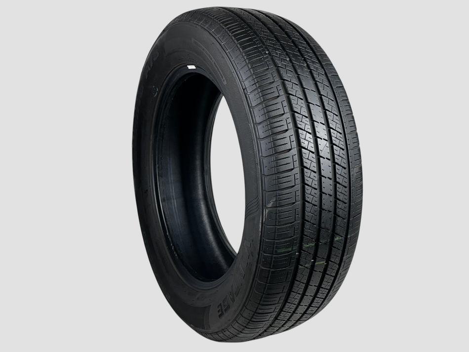Used P235/60R18 Vantage Touring A/S Tire 235 60 18 107V 2356018 R18 6/32