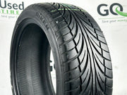 Used P225/45R18 Riken Raptor ZR A/S Tires 225 45 18 95W 2254518 R18 6/32