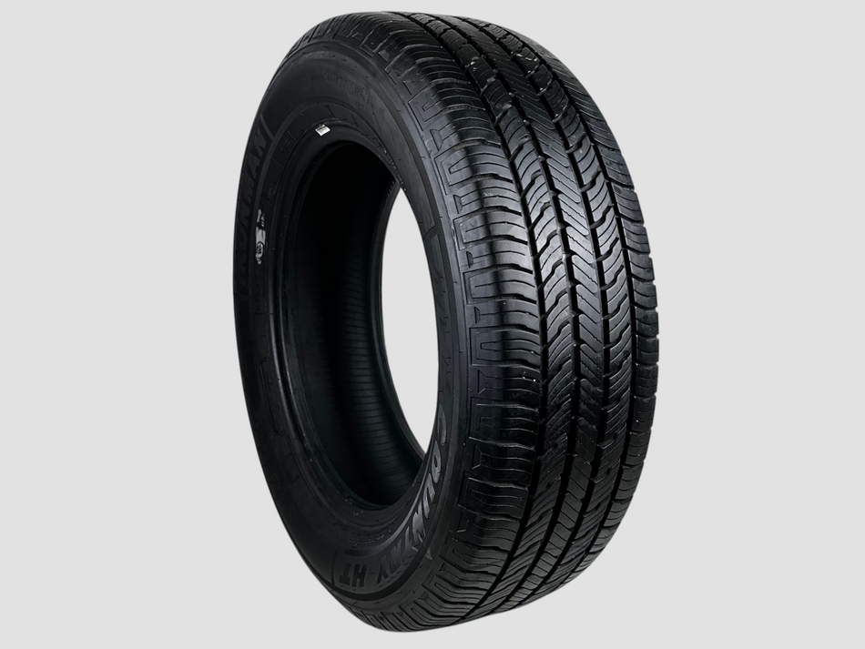 Used P225/65R17 Ironman All Country HT Tire 2256517 102T 225 65 17  R17 7/32