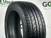 Used P215/50R17 Kumho Ecsta 4X II Tires 215 50 17 95W 2155017 R17 7/32