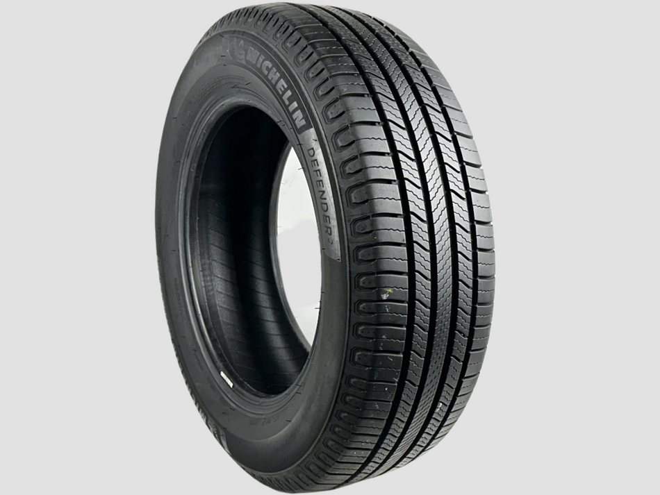 Used P225/65R17 Michelin Defender2 Tire 225 65 17 Tires 2256517 102H R17 8/32