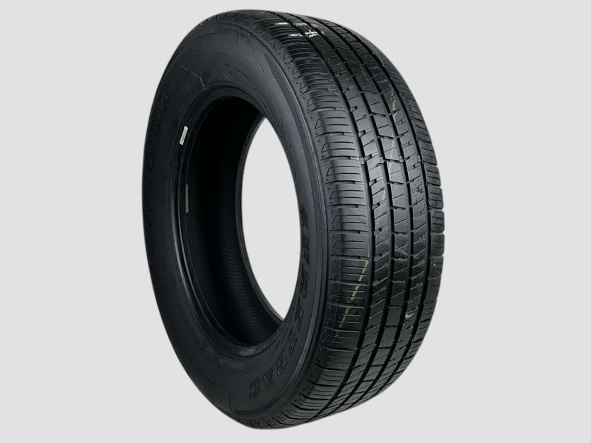Used P225/65R17 Suretrac Comfortride Tire 2256517 102H 225 65 17  R17 6/32