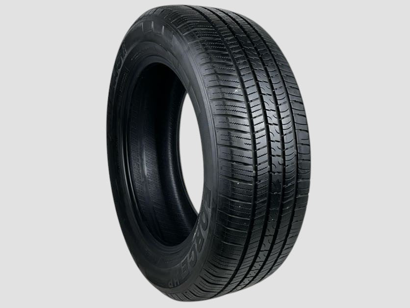 Used P225/60R17 Atlas Force HP Tire 2256017 99H 225 60 17 R17 6/32