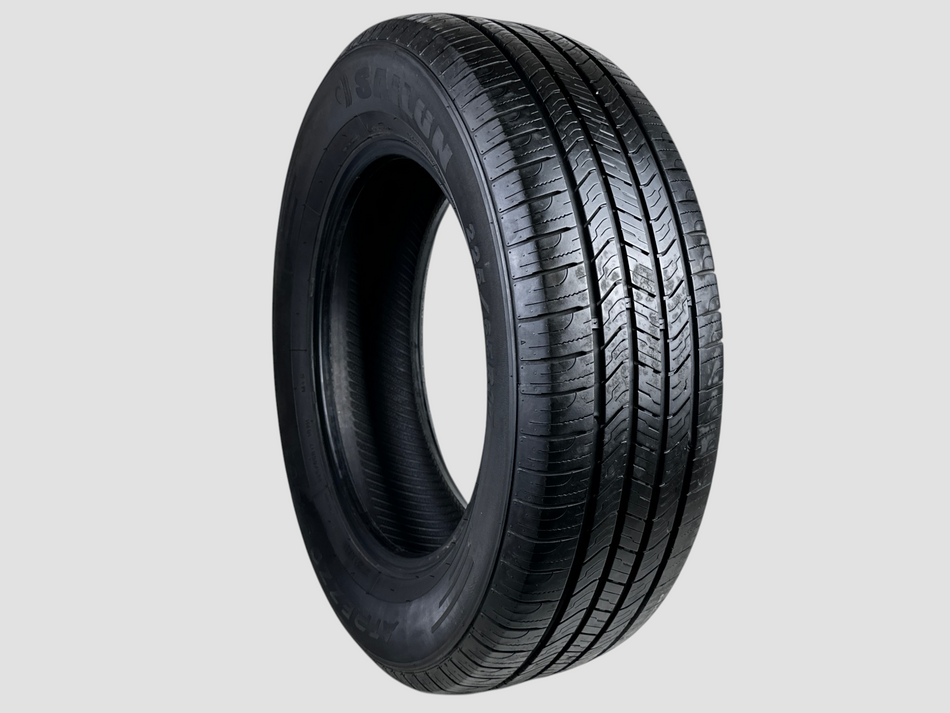 Used P225/65R17 Sailun Atrezzo SH408 Tire 2256517 102H 225 65 17  R17 7/32
