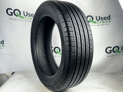 Used P235/55R20 Michelin Primacy Tour A/S Tires 235 55 20 102H 2355520 R20 7/32