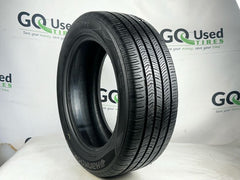 Used P225/55R18 Hankook Kinergy PT Tire 225 55 18 98H 2255518 R18 7/32