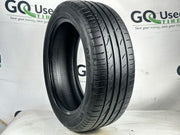 Used P225/50R18 Otani KC2000 Tires 225 50 18 95W 2255018 R18 6/32