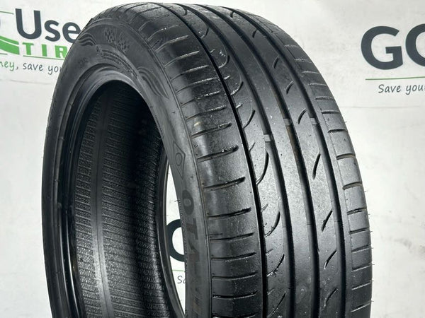 Used P225/50R18 Otani KC2000 Tires 225 50 18 95W 2255018 R18 6/32