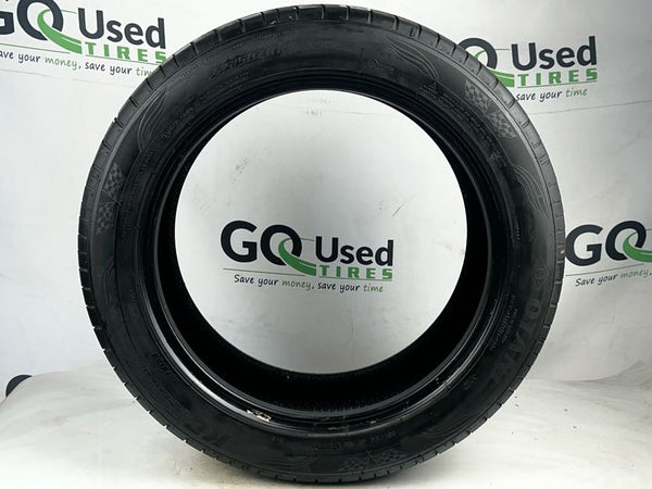 Used P225/50R18 Otani KC2000 Tires 225 50 18 95W 2255018 R18 6/32