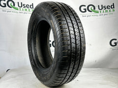 Used P215/65R15 Vredestein Quatrac5 Tire 215 65 15 96H 2156515 R15 8/32