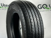 Used P235/65R16 Bridgestone Ecopia EP422 Plus Tires 235 65 16 103T 2356516 R16 7/32