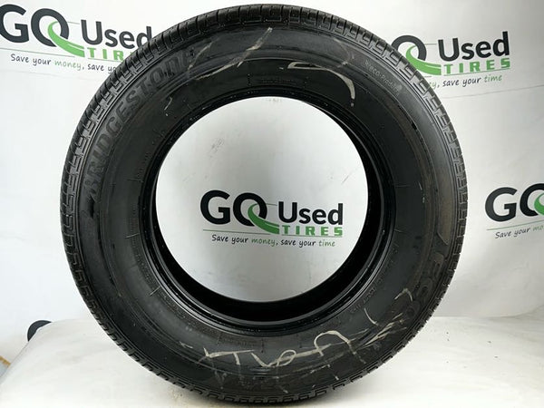 Used P235/65R16 Bridgestone Ecopia EP422 Plus Tires 235 65 16 103T 2356516 R16 7/32