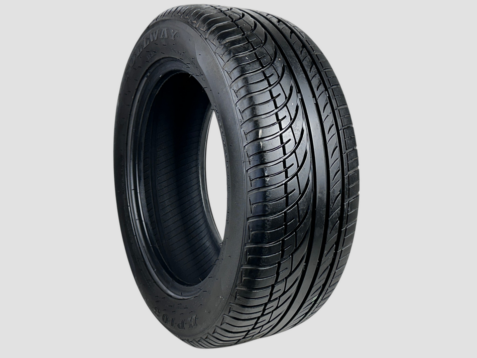 Used P215/55R16 Fullway HP108 Tire 2155516 97W 215 55 16 R16 7/32