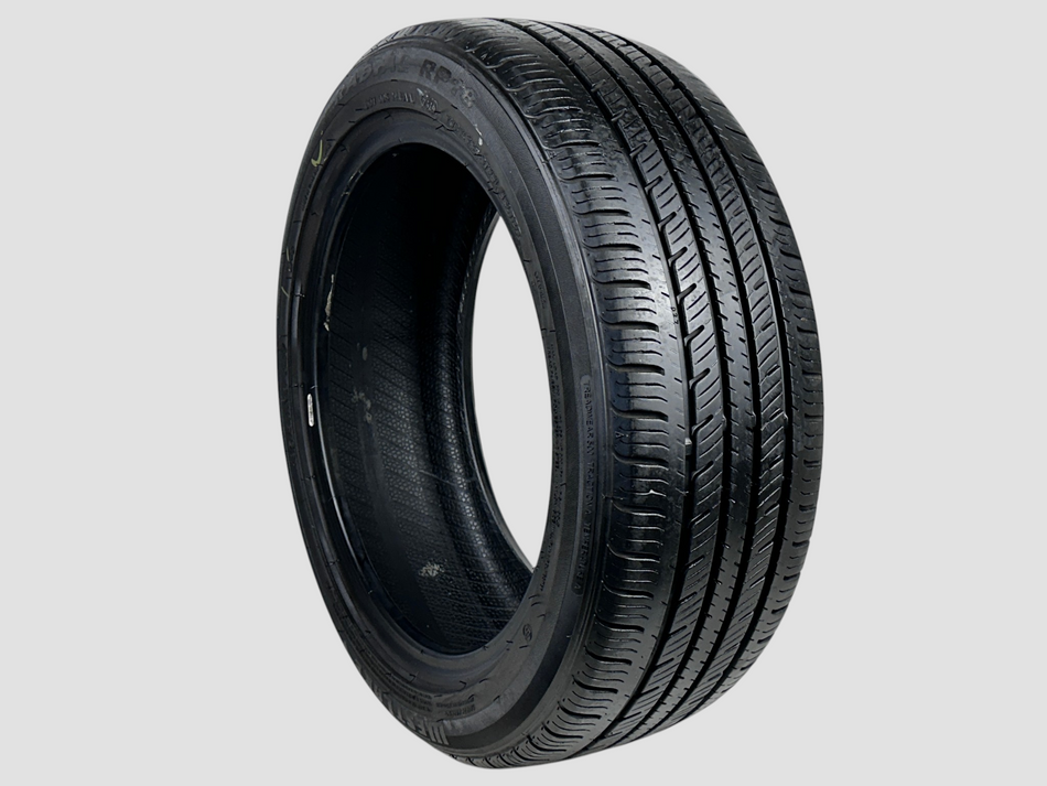 Used P195/50R16 Westlake Radial RP18 Tire 1955016 84V 195 50 16 R16 6/32