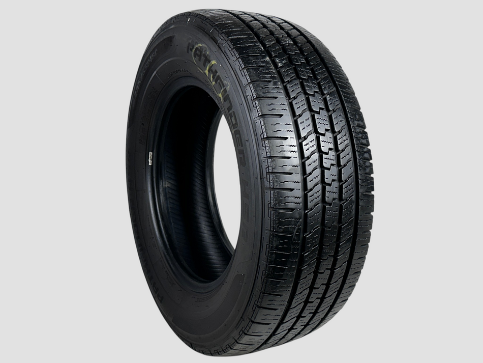 Used P235/65R16C Pathfinder HSR Tire 235 65 16 121/119R 2356516 R16 8/32