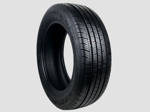 Used P185/60R15 Arizanion Silver Edition A/S Tire 1856015 84T 185 60 15 R15 6/32