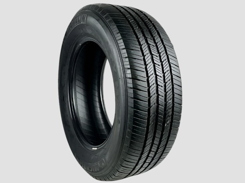 Used P265/60R18 Michelin LTX M/S2 Tire 265 60 18 109H 2656018 R18 7/32