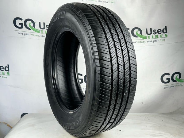 Used P265/60R18 Michelin LTX M/S 2 Tires 265 60 18 109H 2656018 R18 7/32