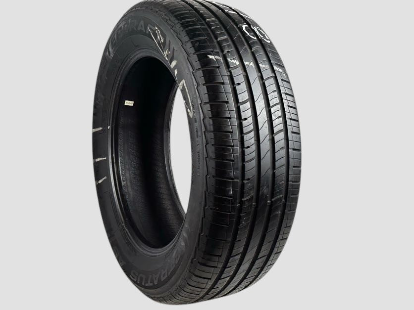 Used P235/60R18 Mastercraft Stratus A/S Tires 235 60 18 103H 2356018 R18 6/32