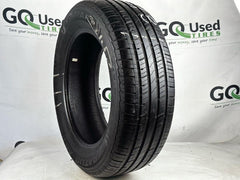 Used P235/60R18 Mastercraft Stratus A/S Tires 235 60 18 103H 2356018 R18 6/32