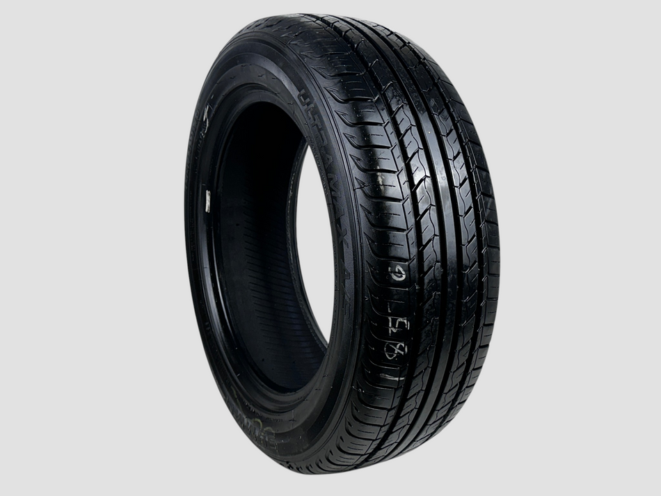 Used P185/60R15 Summit Ultramax A/S Tire 1856015 88H 185 60 15 R15 7/32