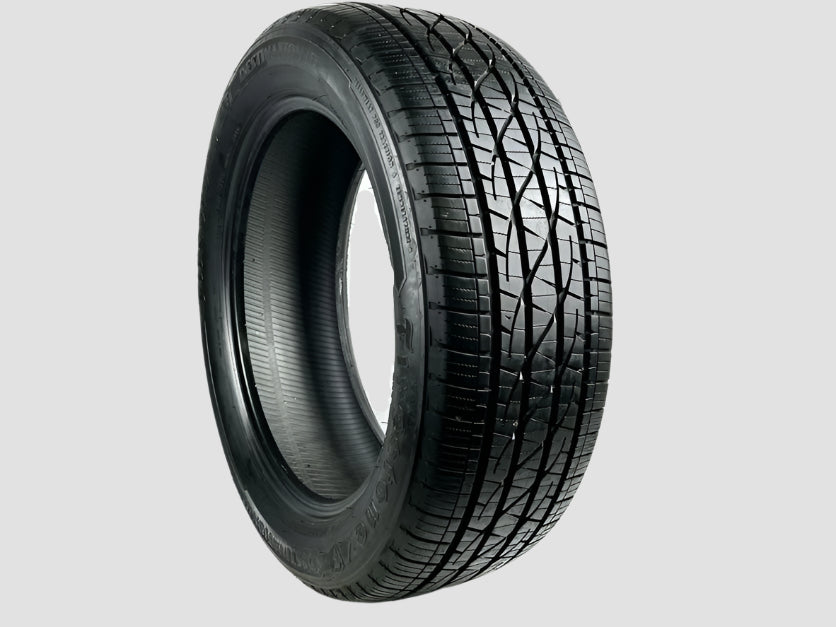 Used P225/55R18 Firestone Destination LE3 Tire 225 55 18 98H 2255518 R18 8/32