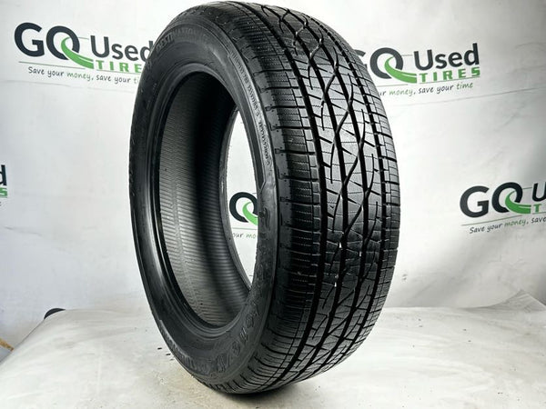 Used P225/55R18 Firestone Destination LE3 Tires 225 55 18 98H 2255518 R18 8/32