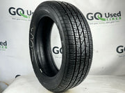 Used P225/55R19 Firestone Destination LE3 Tires 225 55 19 99H 2255519 R19 7/32