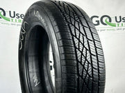 Used P225/60R18 Firestone Firehawk A/S V2 Tires 225 60 18 100V 2256018 R18 7/32