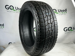 Used P255/50R20 Falken Wildpeak A/T Trail Tires 255 50 20 109V 2555020 R20 7/32